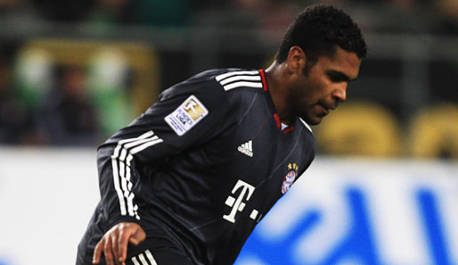 Bayern-Abwehrspieler Breno ist wieder aus der Untersuchungshaft entlassen worden