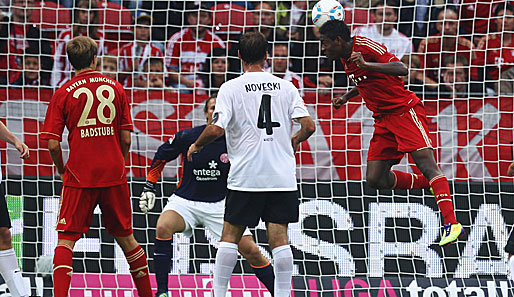 Bisher taten sich die Bayern ohne Schweinsteiger schwer in der Liga. Wie wird es gegen Mainz?