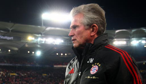 Das erste Halbjahr nach Jupp Heynckes' Rückkehr als Bayern-Trainer neigt sich dem Ende