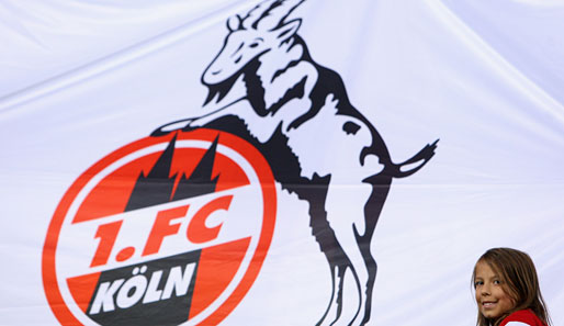 Der 1. FC Köln sucht einen neuen Präsidenten