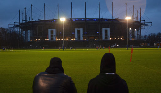 Der Hamburger SV will die Imtech Arena im Spiel gegen Freiburg voll kriegen