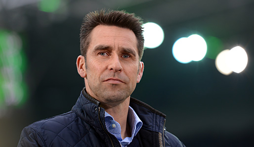 Michael Preetz ist seit 2009 Manager bei Hertha BSC Berlin