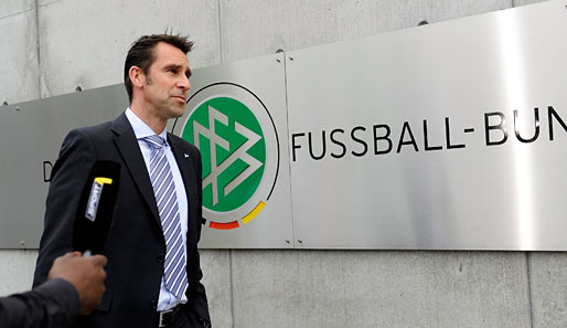Hertha-Manager Michael Preetz musste in den letzten Tagen mehr und mehr Kritik einstecken