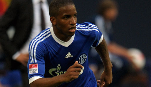 Jefferson Farfan steht dem FC Schalke 04 gegen Augsburg wieder zur Verfügung