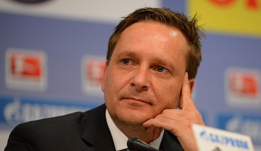 Das letzte Quäntchen hat Schalke in den Spitzenspielen bisher regelmäßig gefehlt
