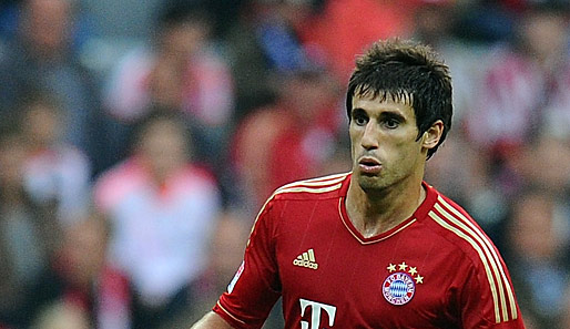 Javi Martinez: Wird er für den FC Bayern noch teurer?