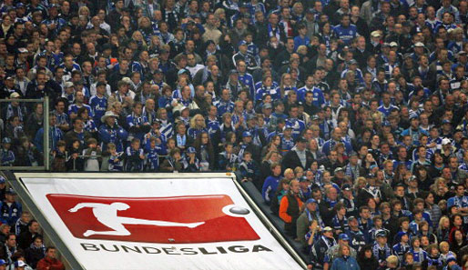 Die Bundesliga boomt - und hat erstmals die Zwei-Milliarden-Euro-Schallmauer durchbrochen