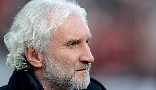 Bayer-Sportdirektor Rudi Völler fordert zukünftig drei Sonntagsspiele