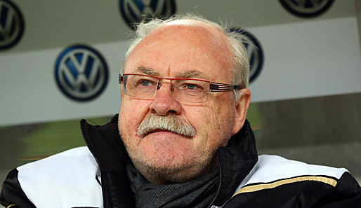 Sportvorstand Wolf Werner bleibt der Fortuna mindestens noch bis 2014 erhalten