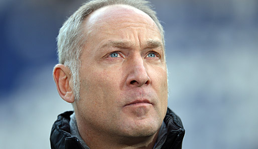 Hoffenheim-Manager <b>Andreas Müller</b> würde Torhüter Tim Wiese wohl noch eine ... - andreas-mueller-514