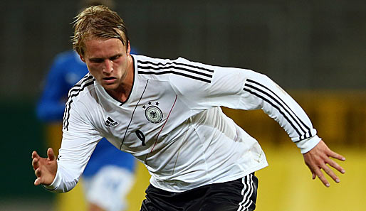 Philipp Hofmann kehrt im Sommer zum FC Schalke 04 zurück