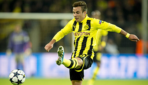 Hätte Borussia Dortmund die Aktionäre früher über den anstehenden Wechsel informieren müssen?