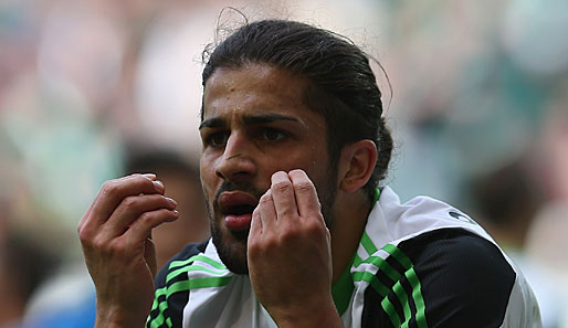 Neuestes Objekt der Begierde soll Ricardo Rodriguez vom VfL Wolfsburg sein.