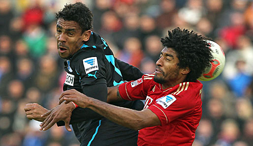Der Belgier kehrt zu Standard Lüttich zurück, wo er bereits von 2007-2010 spielte