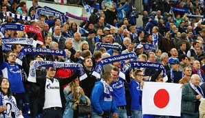 Der FC Schalke 04 will seiner internationale Markenpräsenz deutlich ausbauen