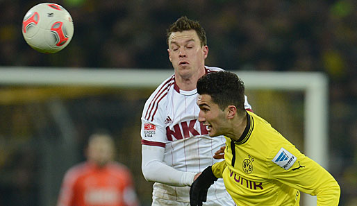 Wie verarbeitet Dortmund die dramatische CL-Niederlage im Bundesliga-Alltag gegen Nürnberg?