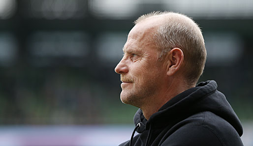 Thomas Schaaf war nach 14 Jahren bei Werder im Mai 2013 als Trainer zurückgetreten