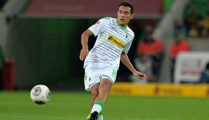 Juan Arango würde seine Karriere gerne bei Borussia Mönchengladbach beenden