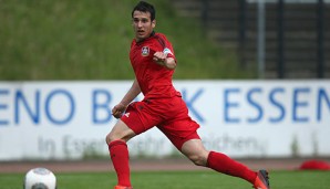 Levin Öztunali wurde in dieser Saison zum jüngsten Bundesliga-Spieler in der Geschichte von Bayer
