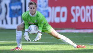 Oliver Baumann rechnet sich Chancen auf eine Nominierung für die Nationalmannschaft aus