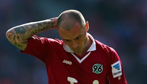 Christian Pander fällt gegen Hoffenheim mit Oberschenkelproblemen aus