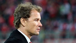 Laut Jens Lehmann können die Bayern nicht jedes Jahr Meister werden