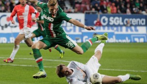 Christian Wetklo bleibt vorerst beim FSV Mainz 05