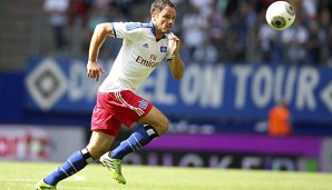 Heiko Westermann sieht schwere Zeiten auf den Hamburger SV zukommen