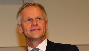 Jens meier ist der neue Aufsichtsratsvorsitzende beim Hamburger SV