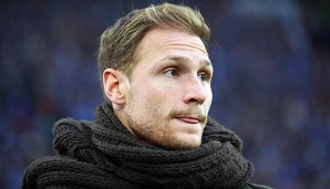 Benedikt Höwedes droht dem FC Schalke 04 gegen H96 zu fehlen