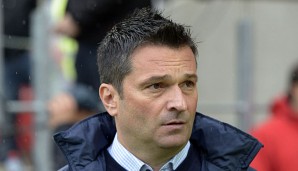 Christian Heidel übte heftige Kritik an den Führungsgremien des Hamburger SV