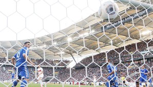 Ball im Netz - wird der Moskau-Trip für Schalke zum Eigentor?