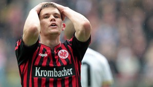Sebastian Jung könnte als Rechtsverteidiger zu Schalke 04 wechseln