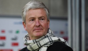 Bernhard Peters wechselt von der TSG Hoffenheim zum Hamburger SV