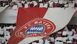 Der FC Bayern könnte den nächsten Meilenstein setzen