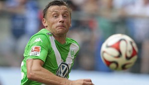 Ivica Olic will den Münchner ein Bein stellen