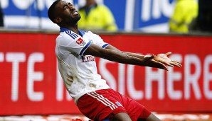 Djourou will mit dem HSV in Europa spielen