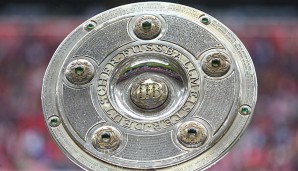 Die Bundesliga bald auf Sport 1 Plus? Laut Dieter Hahn ein realistisches Projekt?