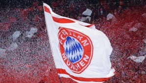 Der FC Bayern hat die Stadionverbote gegen 90 Fans aufgehoben