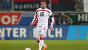 Marc Torrejon wechselt zum SC Freiburg