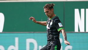 Ludovic Obraniak soll Werder noch verlassen