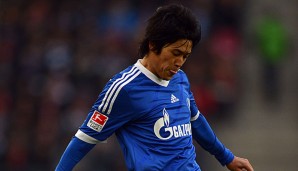 Atsuto Uchida könnte gegen Werder Bremen sein Comeback geben