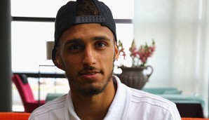 Hany Mukhtar könnte in Leipzig mehr Spielpraxis sammeln