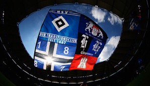 Der Hamburger SV steht nach der Entlassung von Mirko Slomka ohne Trainer da