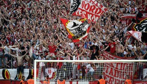 Die Kölner Fans dürfen sich auf das neue Trikot freuen