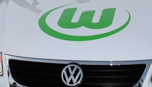 Die Volkswagen AG ist der Hauptsponsor des VfL