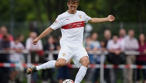 Daniel Schwaab hat sich im Spiel gegen Bremen schwerer verletzt als zunächst vermutet