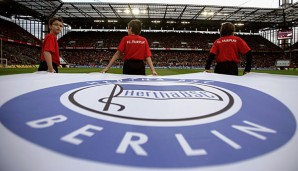 Für Hertha BSC gab es nach langer Zeit wieder Geschäftsgewinne zu verzeichnen