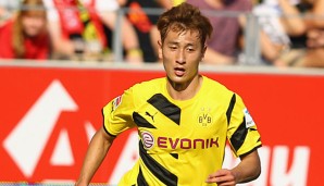 Dong-Won Ji könnte die Dortmunder demnächst verlassen