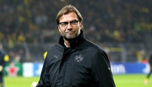 Jürgen Klopp stört es nicht, dass Uli Hoeneß zum FC Bayern zurückkehrt